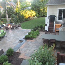 Pavers