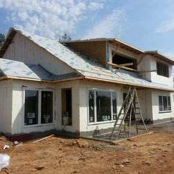 ICF (Insulated Concrete Forms) Construction - Products