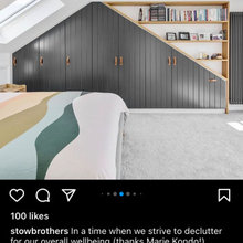 Wider inspiration