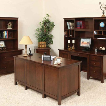 Manhattan Office Set