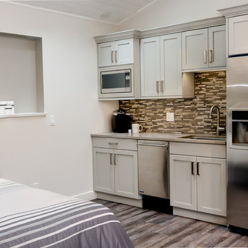 Abbotsford Guest House