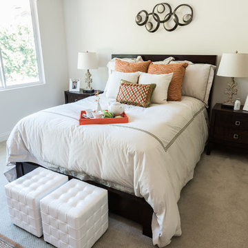 Chandler, Tustin Ranch