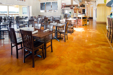Bridges Restaurant