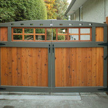 fence