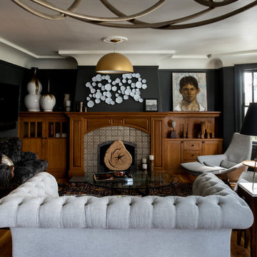Elizabeth St Remodel