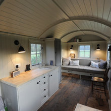 tiny houses