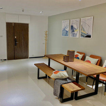 The Waterford Daimond Sukhumvit 30/1