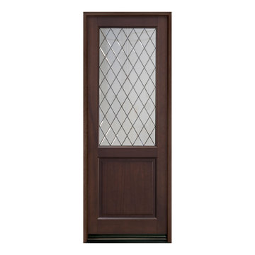 Classic Entry Doors