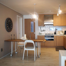 Kitchen Ideas