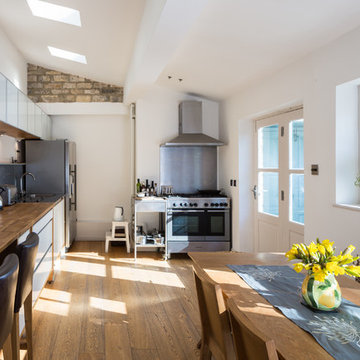 Sandstone Cottage