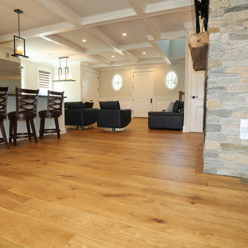 Chestnut Hill in Falmouth