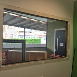Gas strut, St Josephs, opening ready - Window Hardware And Parts