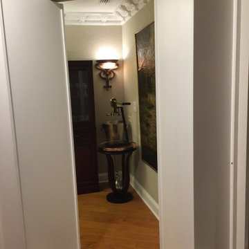 Secret Room - Kala Ambrose Intuitive Interior Decor