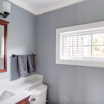 61 Warren Avenue Weston MA 02493