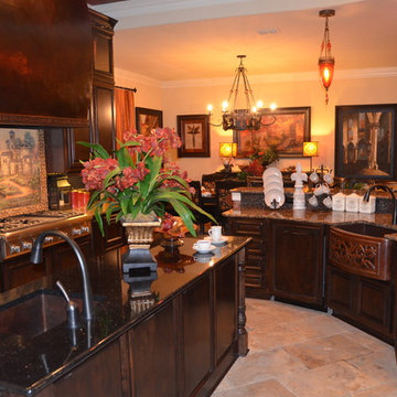 San Antonio Parade of Homes