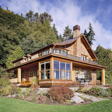 Rockaway Beach Residence