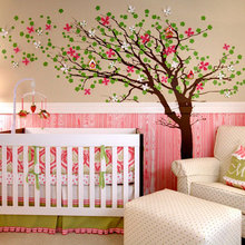Modern Bedrooms