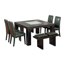 dining rm