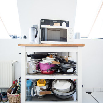 Süße Verführung mit BAKE TO THE ROOTS