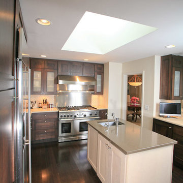 Hunting Valley Renovation