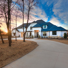 Exteriors