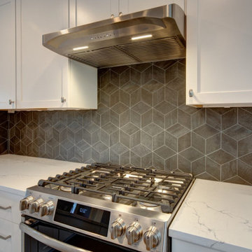 Bothell Kitchen Remodel