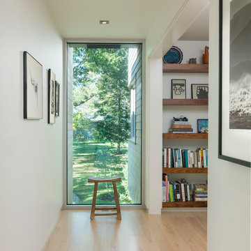 Westport River House