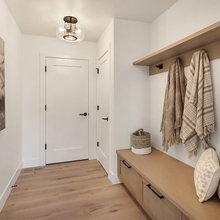 Entry Way