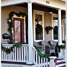 Porches