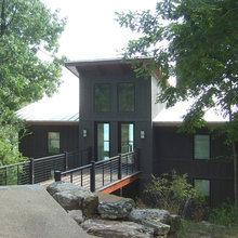 Lake house