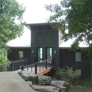 Beck Lake House