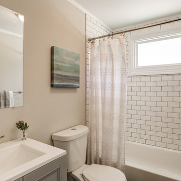 Peach Bottom - Vacant Home (renovated)