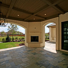 patio screens