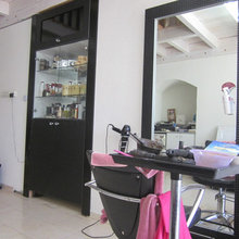 Home Hair Salon