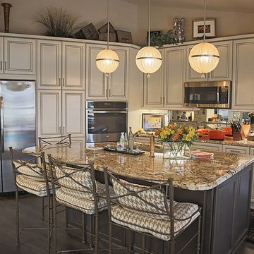 Complete Kitchen Remodel
