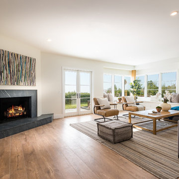 Malibu Country