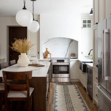Samara Spec/Rental Home