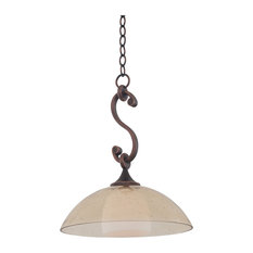 Arroyo 1-Light Pendant