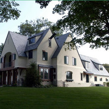 Nibley House