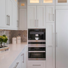Kitchen Ideas