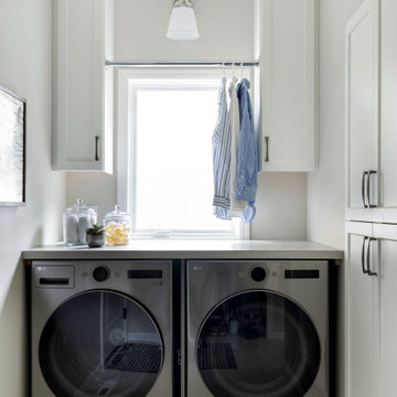 The Woven Elegance | Kitchen Remodel