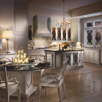 KraftMaid Kitchens