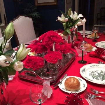 Christmas at Home