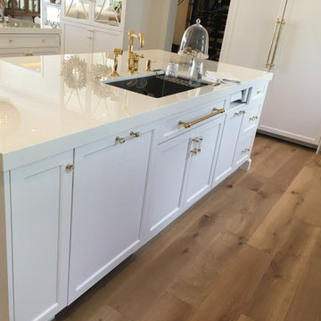 Holiday Kitchens Cabinetry North Palm Beach
