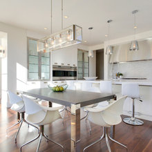 San Marino Kitchen Lighting
