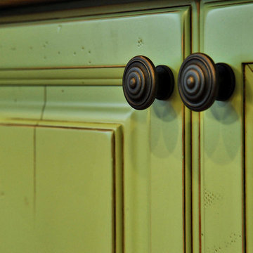 County Kitchen