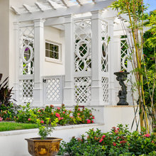 Pergola Patio