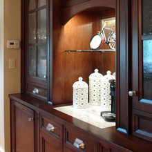 Kitchen Hutch
