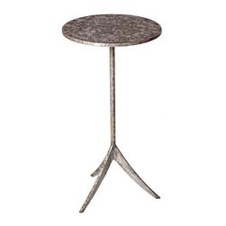 Stilletto Drink Table - Side Tables And End Tables