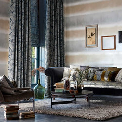 Harlequin - Fabric/Wallpaper - Products